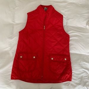 Women’s vest